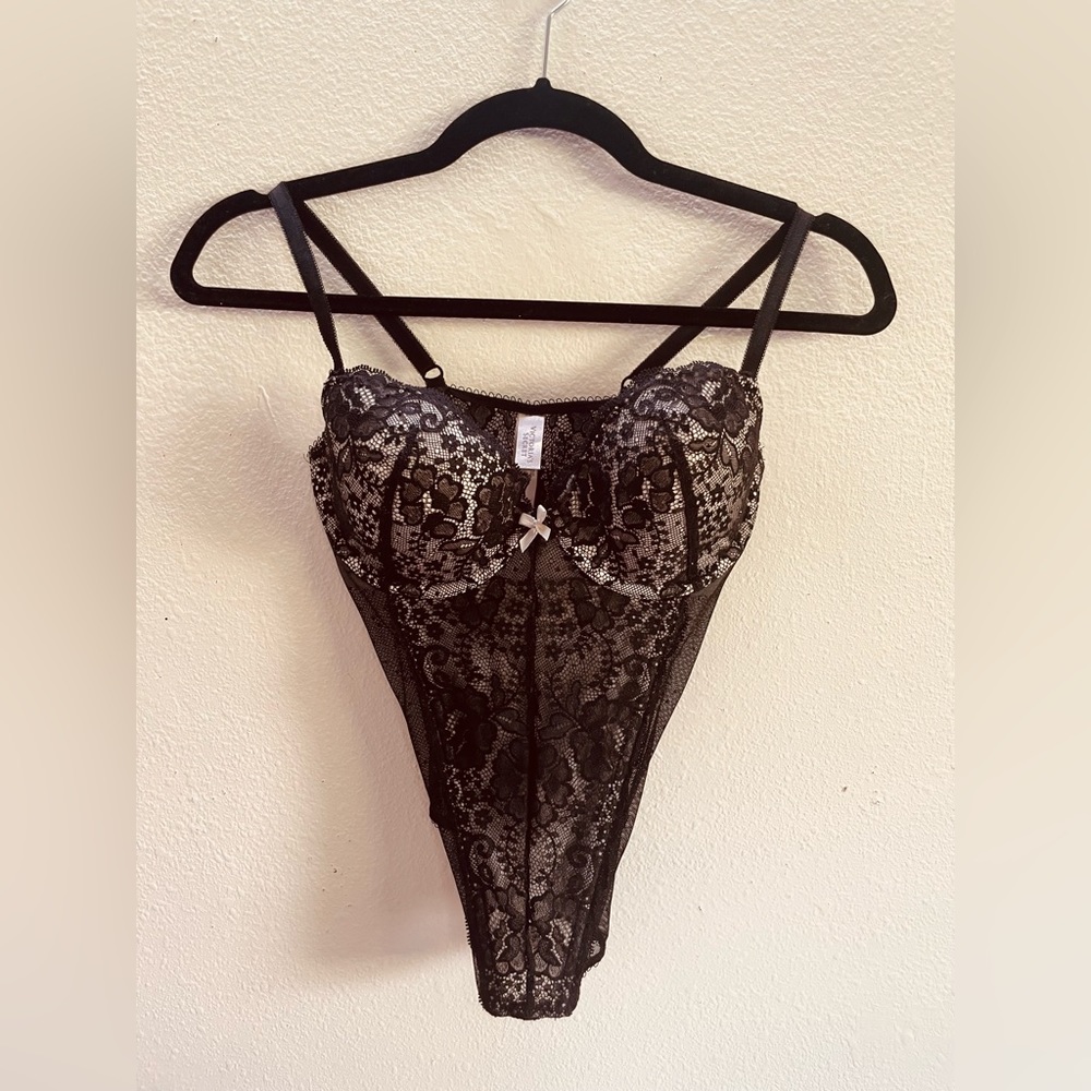 Victorias Secret Bra Top